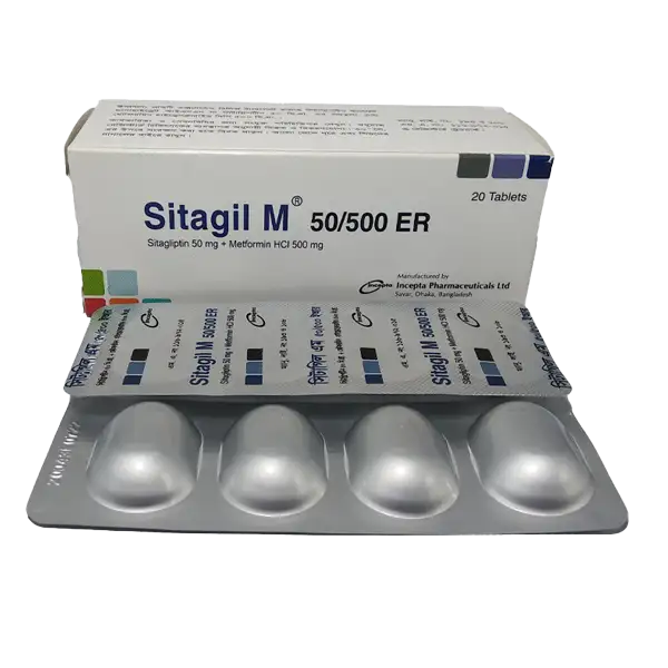 sitagil-m-50500-er-tablet